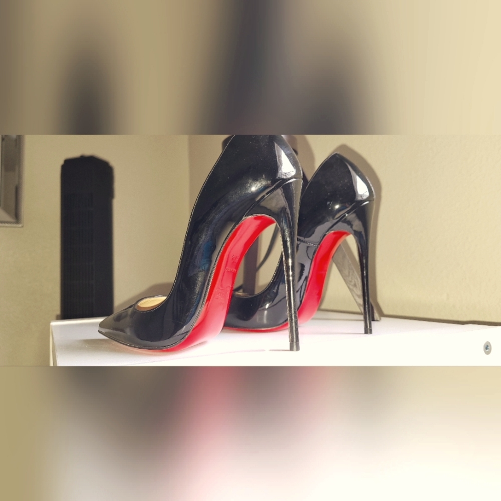 Christian louboutin So Kate